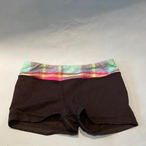 Ivivva Girls Shorts